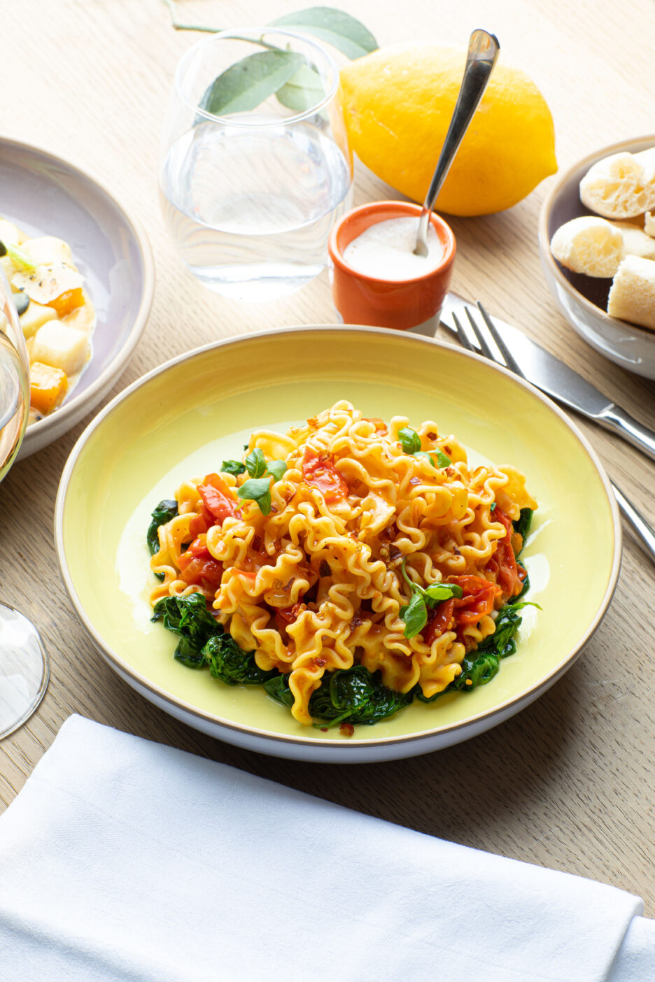 ‘arrabbiata_LaPetiteVenise (c) Philippe Vaurès Santamaria