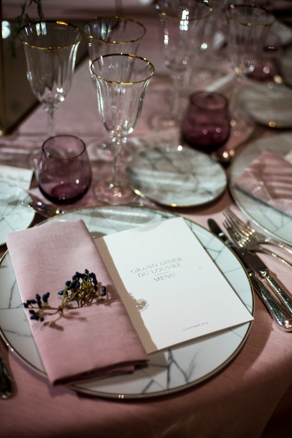 30 ans Pyramide du Louvre (c) Julien Mouffron-Gardner