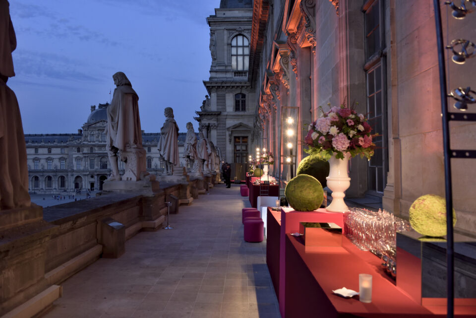 café Mollien cocktail
