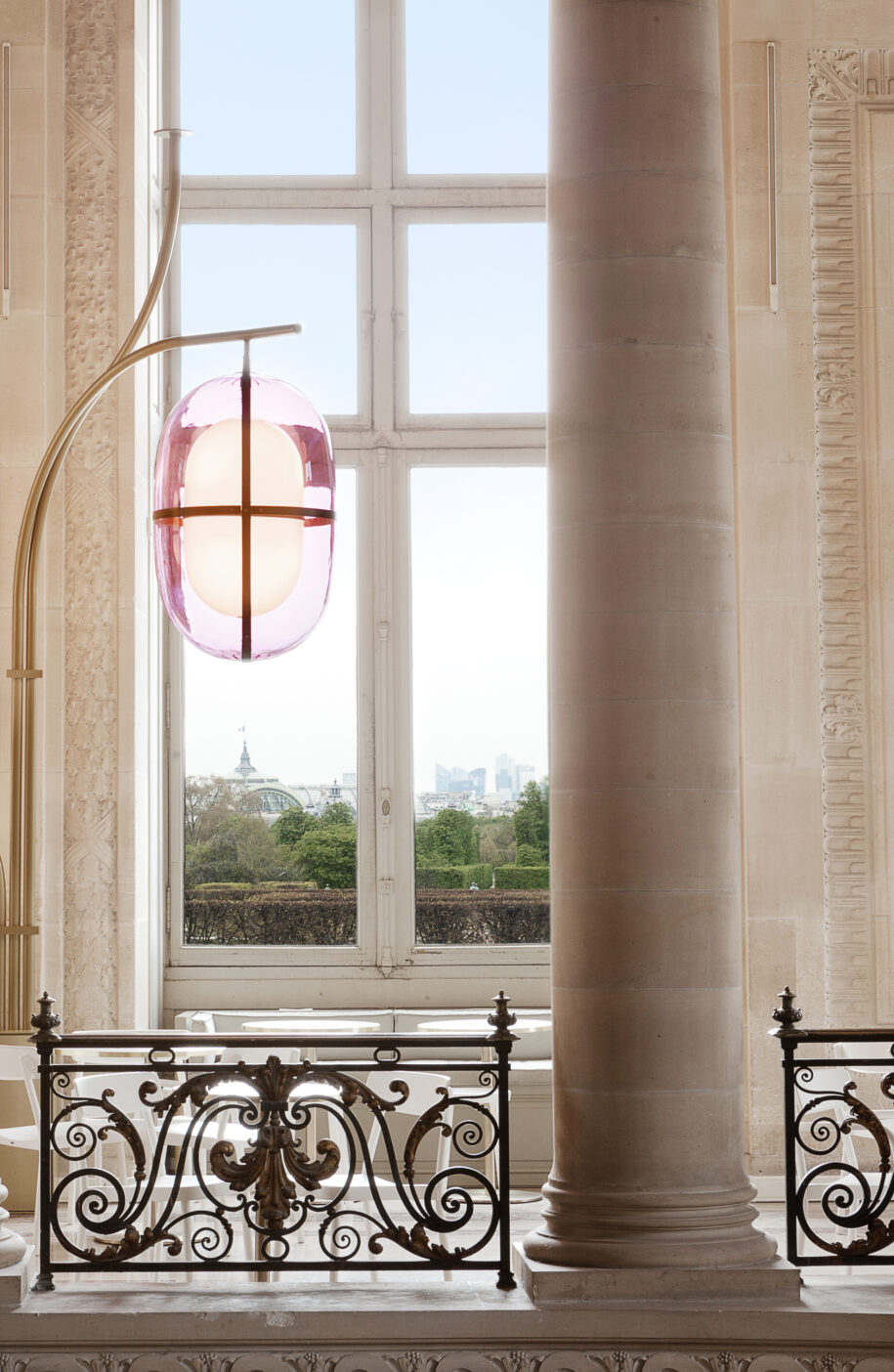 Café Mollien 08 © Michel Giesbrecht