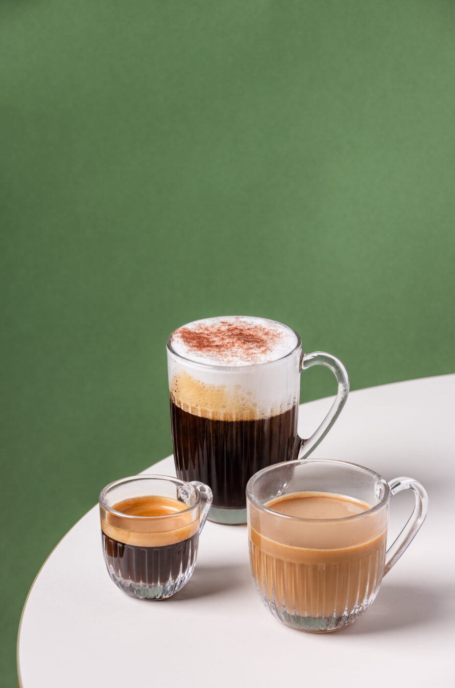 Boissons chaudes & froides – Café (c) The Travel Buds