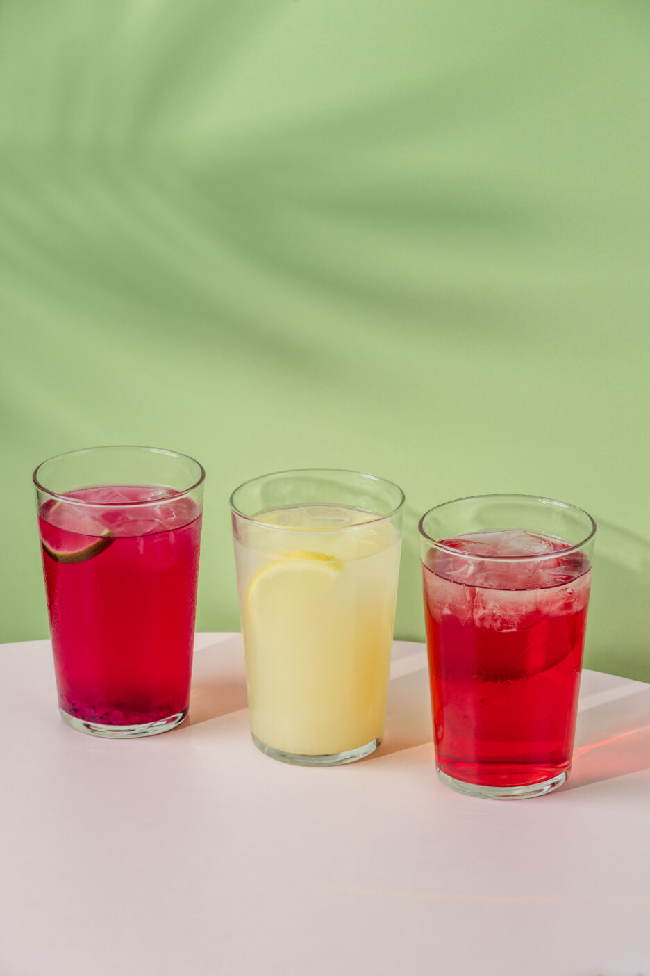 Boissons de saison (c) The Travel Buds