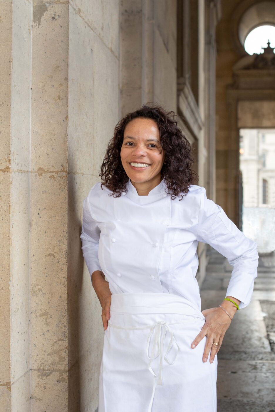 Chef Alessandra Montagne_Louvre (c) Philippe Vaurès Santamaria (1)