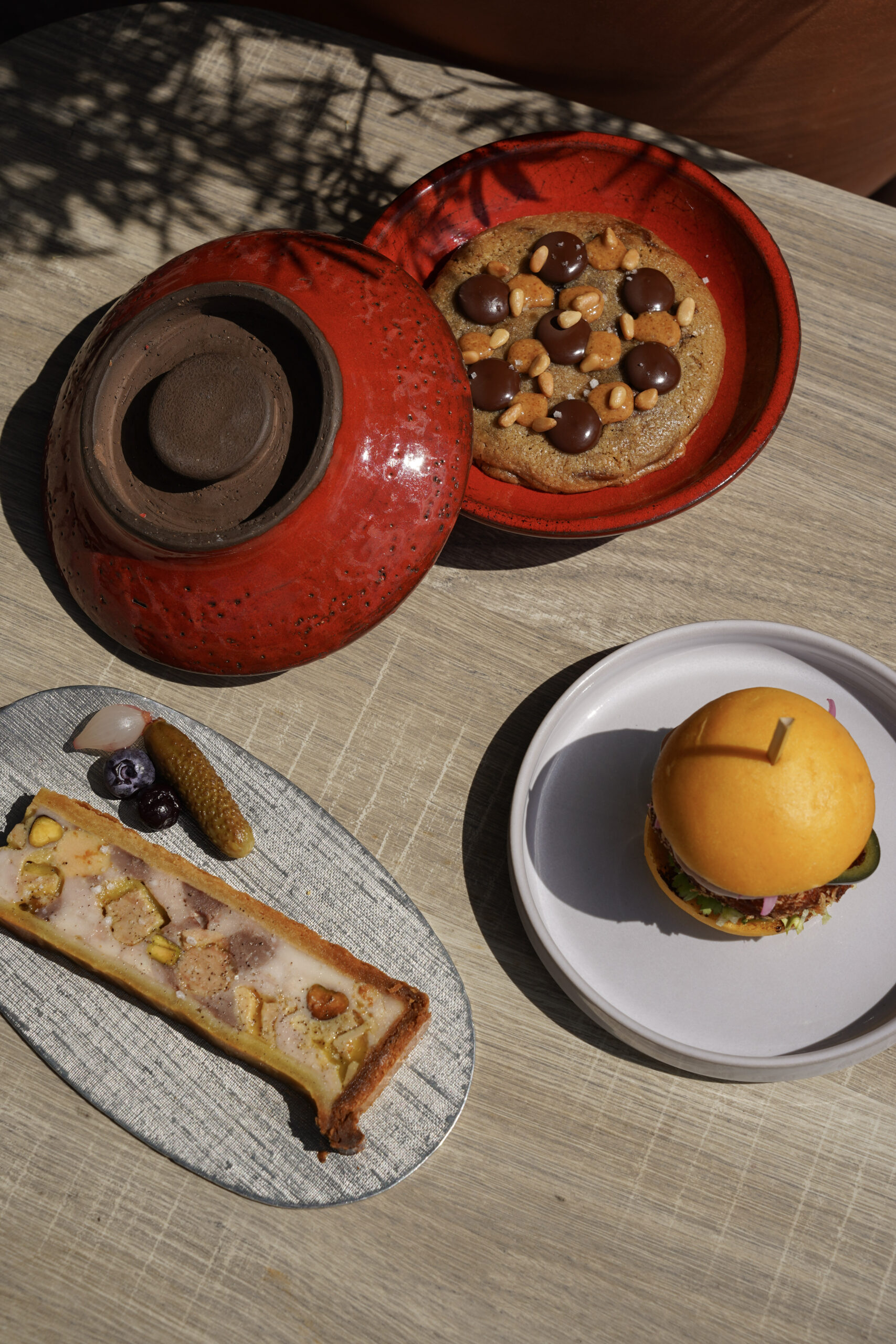 Tapas chef Sempere © Musiam Paris