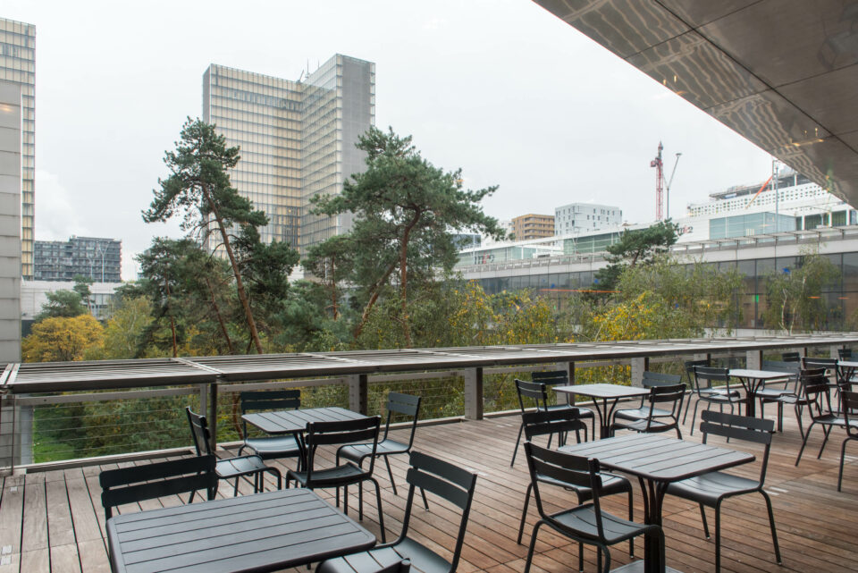 Café des globes (c) Julien Mouffron-Gardner